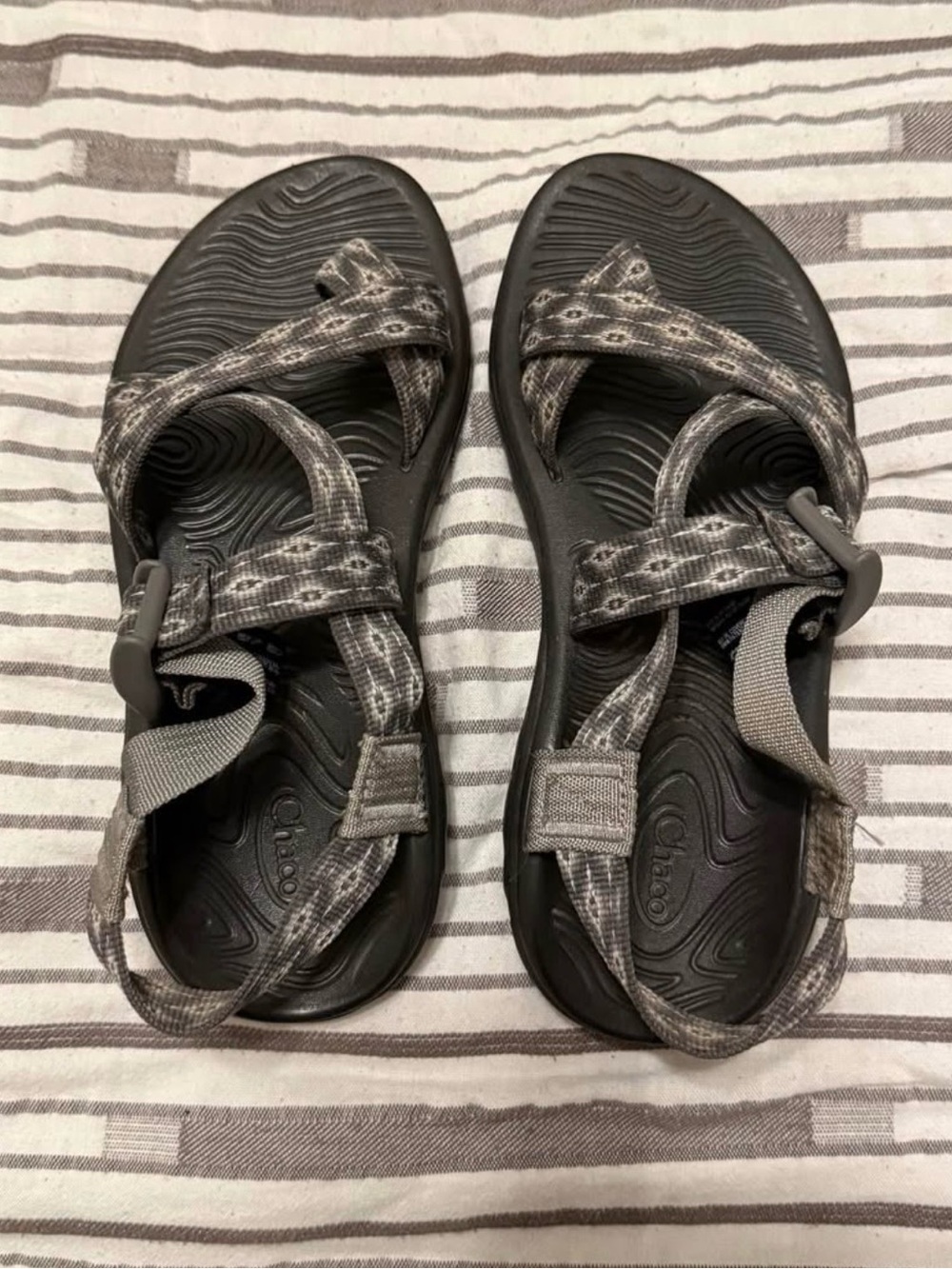 Z/Volv 2 Chacos